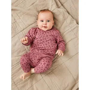 Set sweatshirt and jogging Name it Tekko image-3