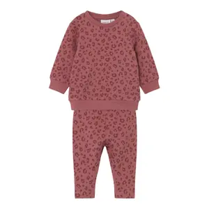 Sweatshirt child Name it Tekko image-0