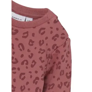 Sweatshirt child Name it Tekko image-2