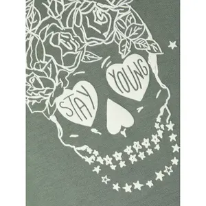 Girl's T-shirt Name it Bonka image-2