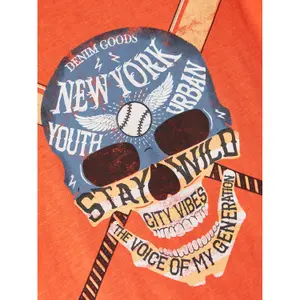 Child's T-shirt Name it Blaskika image-2