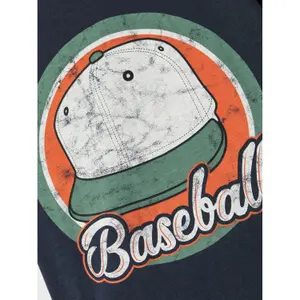 Child's T-shirt Name it Blaskika image-2