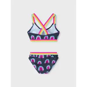 2-piece swimsuit for girls Name it image-1