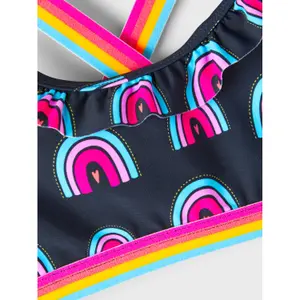2-piece swimsuit for girls Name it image-2