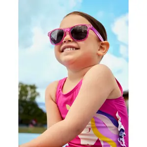 1-piece swimsuit for girls Name it image-2