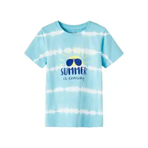 Baby's T-shirt Name it Zadye image-0