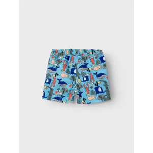 Children's swimsuit Name it image-1