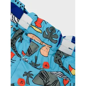 Children's swimsuit Name it image-2