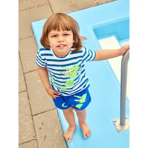 Children's swimming shorts Name it image-3