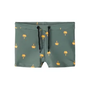 Children's swimsuit Name it image-0