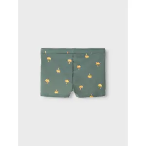 Children's swimsuit Name it image-1