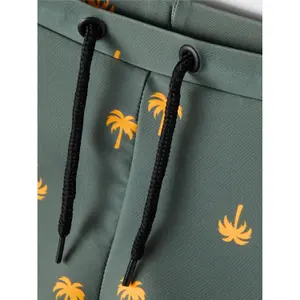 Children's swimsuit Name it image-2