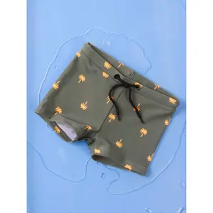 Children's swimsuit Name it image-3