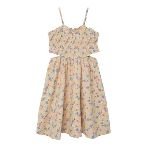 Girl's dress Name it Fione image-0