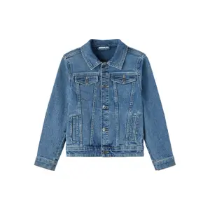 Jacket in jeans enfant Name it 2722-IO image-0