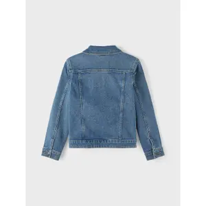 Jacket in jeans enfant Name it 2722-IO image-3