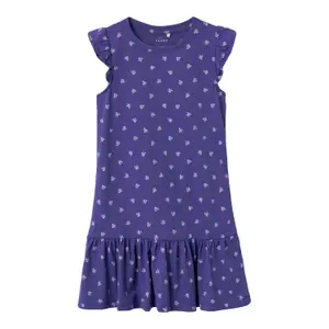 Girl's dress Name it image-0