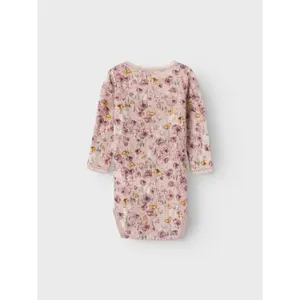 Body baby girl long sleeves Name it Wang image-1