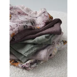 Body baby girl long sleeves Name it Wang image-1