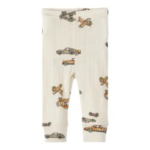 Baby boy tank top Name it Wang image-0