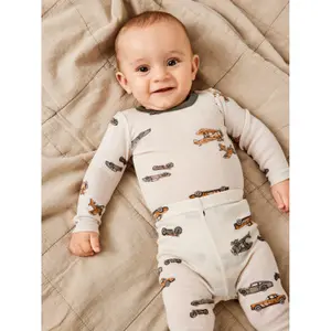 Baby boy tank top Name it Wang image-3