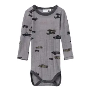 Body baby boy Name it Wang image-0