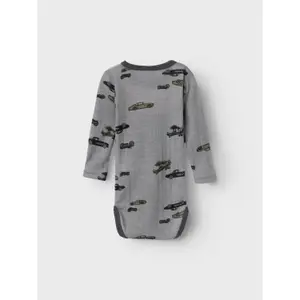 Body baby boy Name it Wang image-1