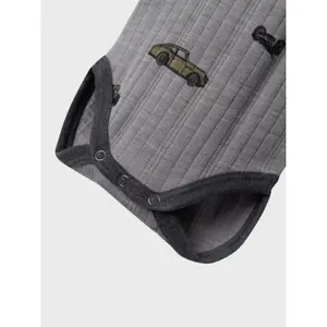 Body baby boy Name it Wang image-2