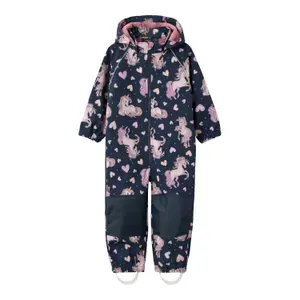 Baby girl romper Name it Alfa08 image-0
