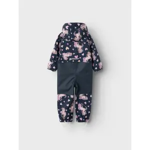 Baby girl romper Name it Alfa08 image-1