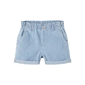 Short jeans fille Name it 2717-IP image-0