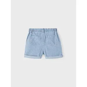 Short jeans fille Name it 2717-IP image-1