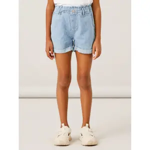 Short jeans fille Name it 2717-IP image-3
