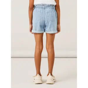 Short jeans fille Name it 2717-IP image-4