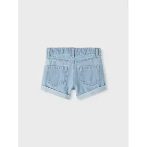 Short jeans fille Name it 1778-TE image-1