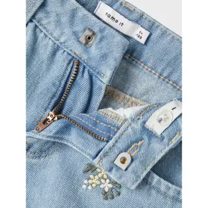Short jeans fille Name it 1778-TE image-2
