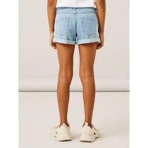 Short jeans fille Name it 1778-TE image-4