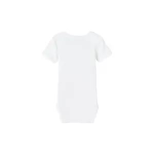 Baby bodysuit Name it (x3) image-1