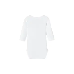 Baby girl bodysuit Name it (x3) image-1