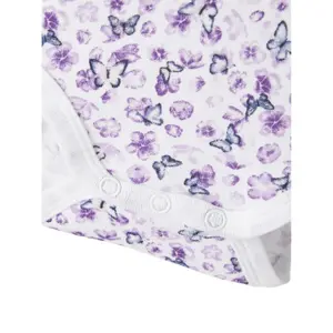 Baby girl bodysuit Name it (x3) image-2