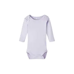 Baby girl bodysuit Name it (x3) image-4