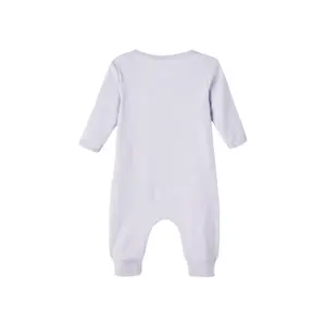 Baby girl zipped romper Name it (x2) image-1
