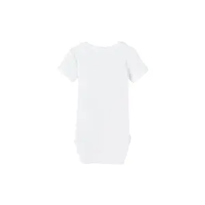 Baby boy bodysuit Name it Undersea (x3) image-1