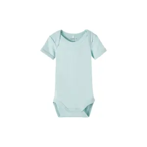Baby boy bodysuit Name it Undersea (x3) image-3