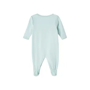 Baby boy romper Name it Undersea (x2) image-1