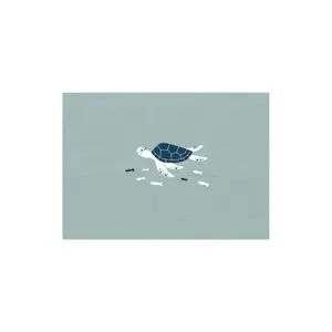 Baby boy romper Name it Undersea (x2) image-3