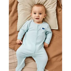 Baby boy romper Name it Undersea (x2) image-4