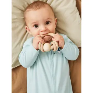 Baby boy romper Name it Undersea (x2) image-5