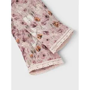 Legging daughter Name it Wang image-2