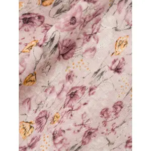 Girl's long sleeve T-shirt Name it Wang image-2